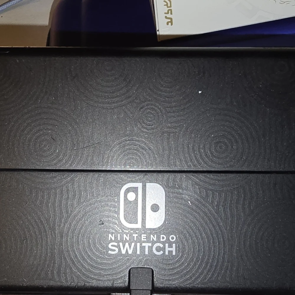 Nintendo Switch nintendo switch
